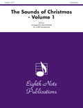 The Sounds of Christmas, Volume 1 Cover Image