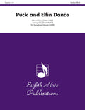 Puck and Elfin Dance Cover Image