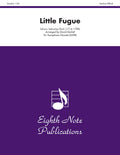 Little Fugue Cover Image