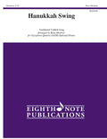Hanukkah Swing Cover Image