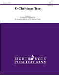 O Christmas Tree Cover Image