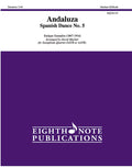 Andaluza Cover Image