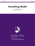 Something Modal Cover Image
