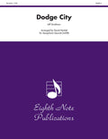 Dodge City Cover Image