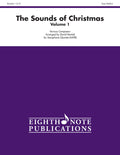 The Sounds of Christmas, Volume 1 Cover Image