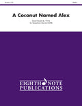 A Coconut Named Alex Cover Image
