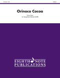 Orinoco Cocoa Cover Image