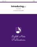 Introducing... Cover Image