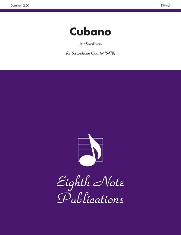 Cubano Cover Image