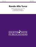 Rondo Alla Turca Cover Image