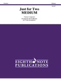Just for Two Medium Cover Image