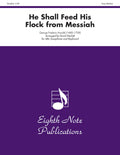 He Shall Feed His Flock (from <i>Messiah</i>) Cover Image