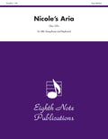 Nicole's Aria Cover Image