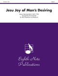 Jesu Joy of Man's Desiring Cover Image