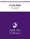 O Holy Night Cover Image