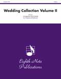 Wedding Collection, Volume II Cover Image