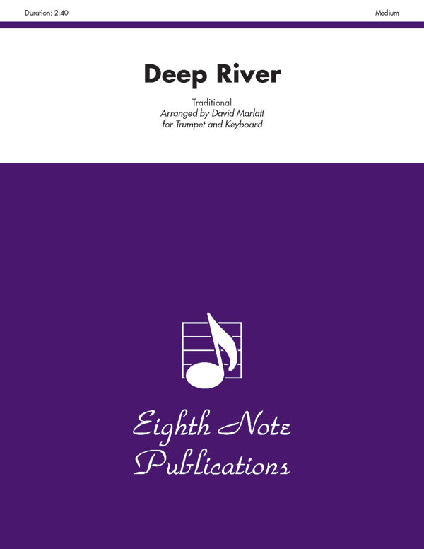Deep River Cover Image