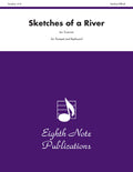 Sketches of a River Cover Image