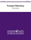 Trumpet Voluntary Cover Image