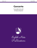Concerto Cover Image