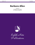 Barbara Allen Cover Image