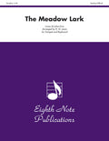 The Meadow Lark Cover Image