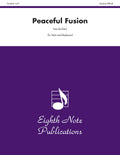 Peaceful Fusion Cover Image