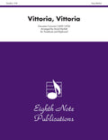 Vittoria, Vittoria Cover Image