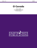 O Canada Cover Image