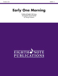 Early One Morning Cover Image