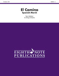 El Camino Cover Image
