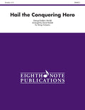 Hail the Conquering Hero Cover Image