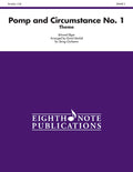 Pomp and Circumstance No. 1 Cover Image