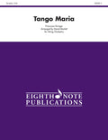 Tango Maria Cover Image