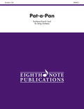 Pat-a-Pan Cover Image