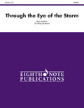 Through the Eye of the Storm Cover Image