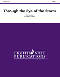 Through the Eye of the Storm Cover Image
