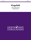 Kingsfold Cover Image