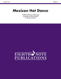 Mexican Hat Dance Cover Image