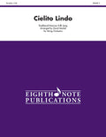 Cielito Lindo Cover Image