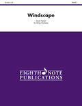 Windscape Cover Image