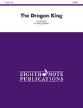 The Dragon King Cover Image