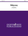 Odyssey Cover Image