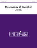 The Journey of Invention Cover Image