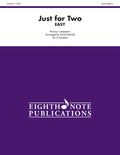 Just for Two Easy Cover Image