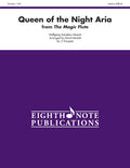 Queen of the Night Aria (from <i>The Magic Flute</i>) Cover Image