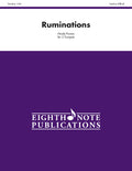Ruminations Cover Image