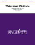 Water Music Mini Suite Cover Image