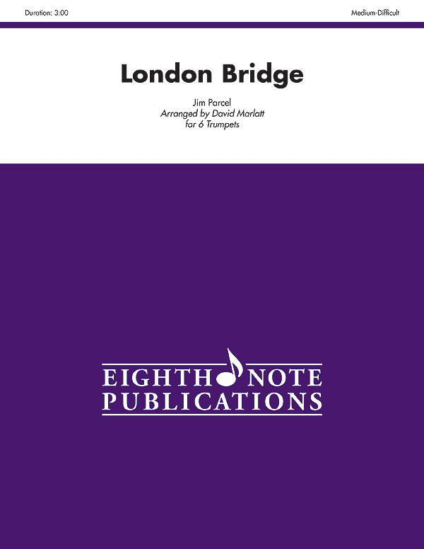 London Bridge Cover Image