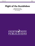 Flight of the Bumblebee Cover Image